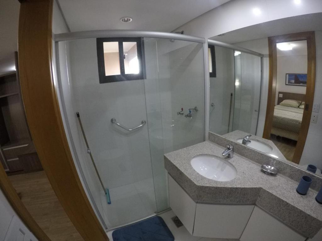 Apart-Hotel Flat Na Melhor Localizacao Goiania Luaran gambar